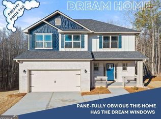 662 Forest Way, Cornelia, GA 30531