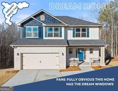 662 Forest Way, Cornelia, GA, 30531
