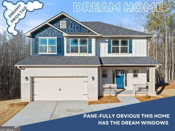 662 Forest Way, Cornelia, GA 30531