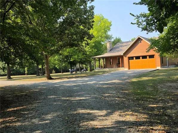 1072 E 610th Ave, Pittsburg, KS 66762