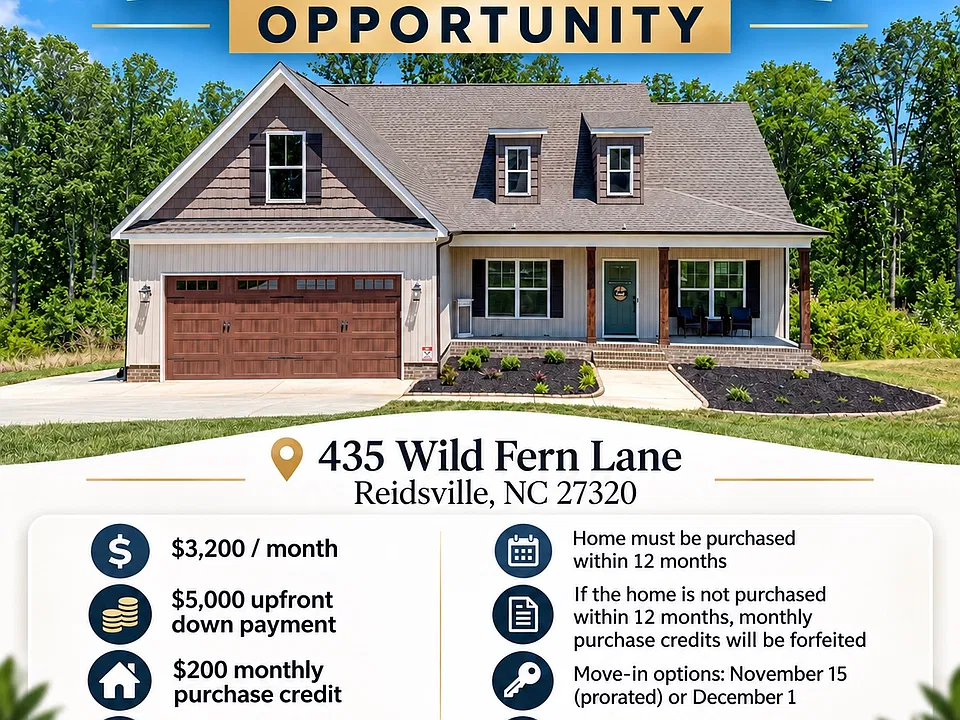 435 Wild Fern Ln
