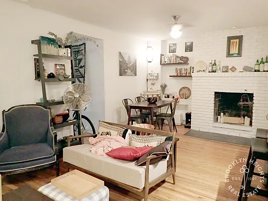 Rented by Brooklyn Heights Real Estate Inc | media 4