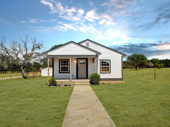 1313 Barnes St, Lampasas, TX 76550