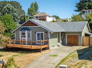 5801 S Cheyenne St, Tacoma, WA 98409