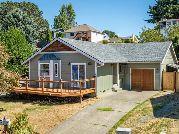 5801 S Cheyenne Street, Tacoma, WA 98409