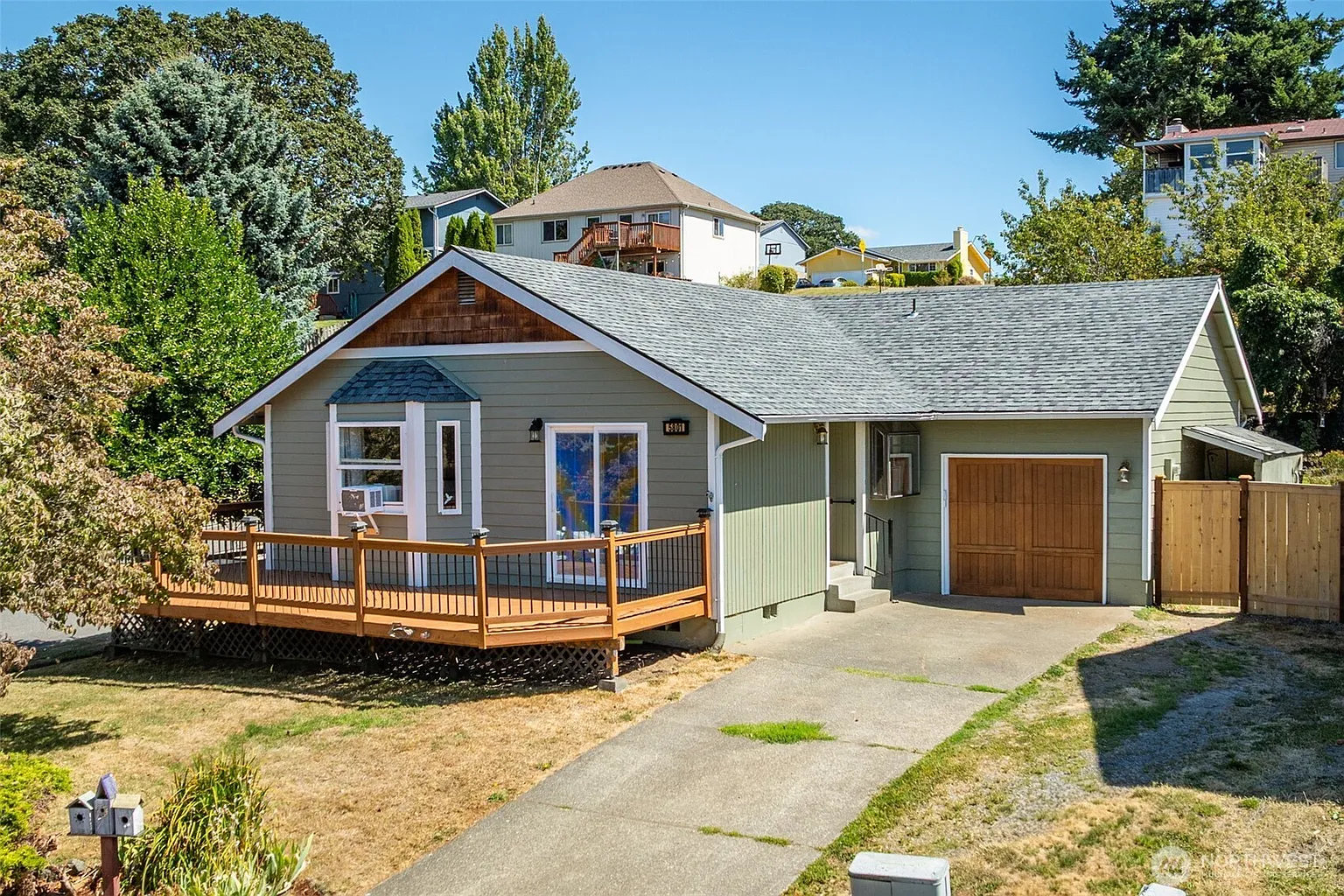 5801 S Cheyenne Street photo 1