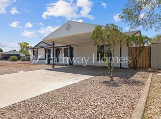 4359 E Nancy Ln, Phoenix, AZ 85042