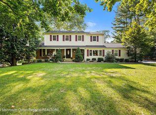 201 Ballantine Rd, Middletown, NJ 07748