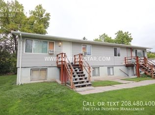 387 Packard Ave, Pocatello, ID 83201