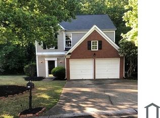 243 Colony Center Dr, Woodstock, GA 30188