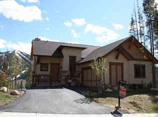 265 Lakota Park Rd, Winter Park, CO 80482