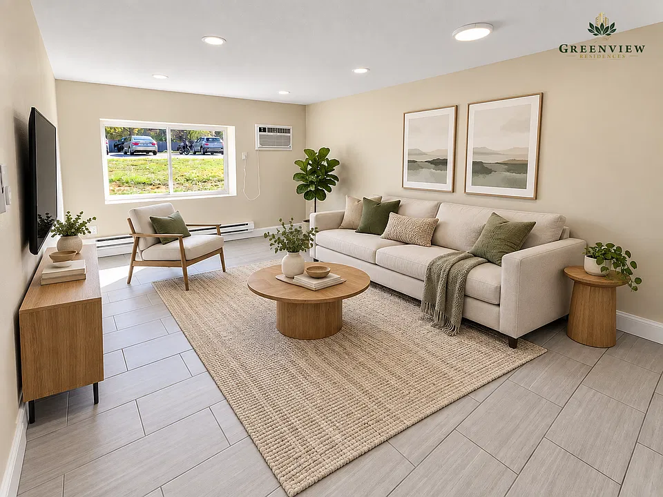 Greenview Residences, LLC