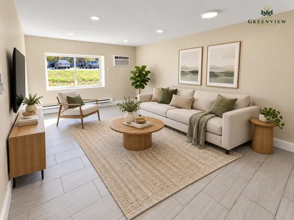 Greenview Residences, LLC