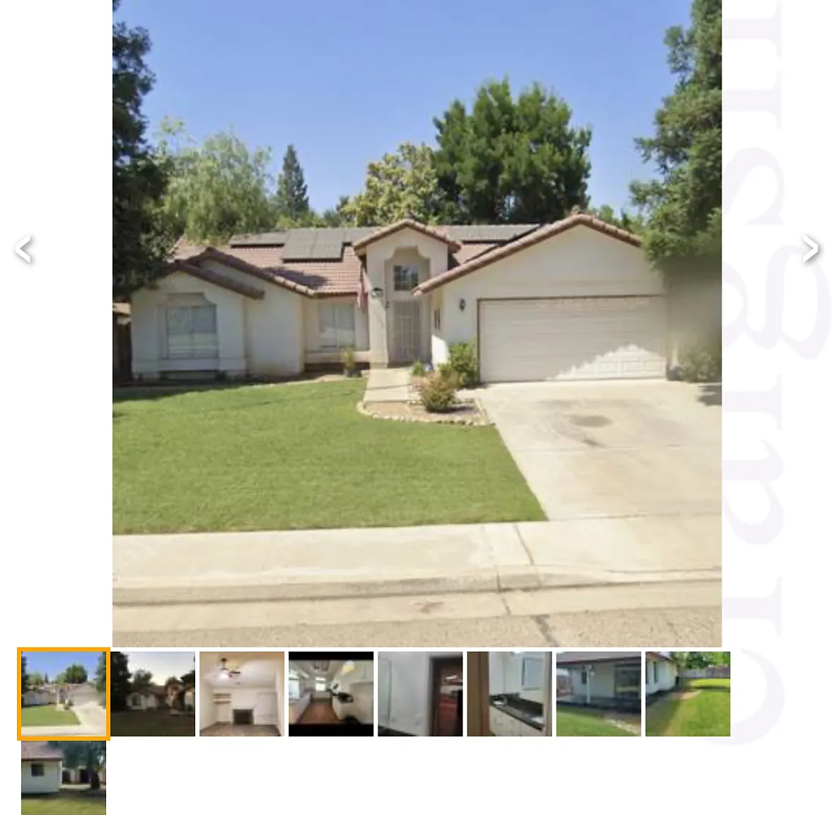 3 bed, 1658 sqft, $2,800 — Photo 2