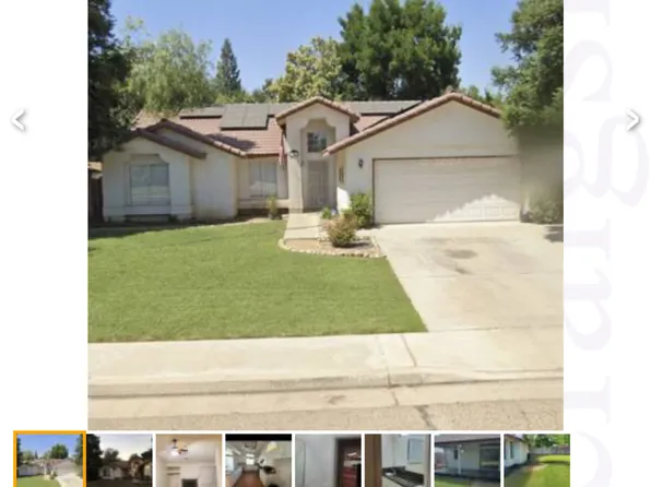 2742 W El Portal Ct, Visalia, CA 93291