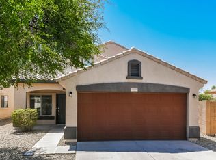 15535 W Mohave Cir, Goodyear, AZ 85338