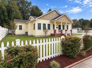 3121 Hull St, Portsmouth, VA 23704