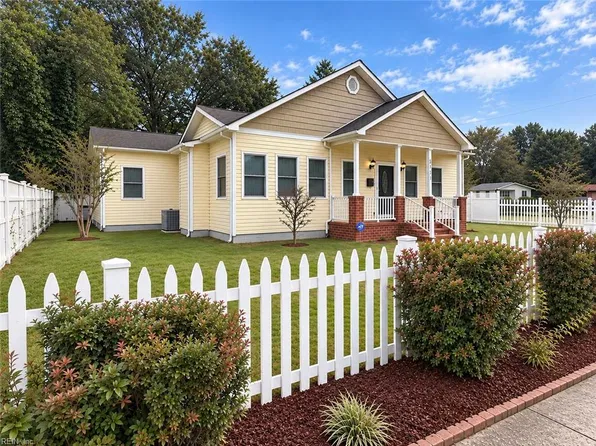 3121 Hull St, Portsmouth, VA 23704