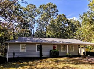 504 Keith Ln, Seneca, SC 29678