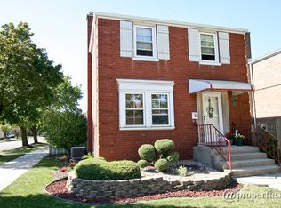 5758 S New England Ave, Chicago, IL