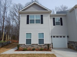 233 Marshland Ln, Greer, SC 29650