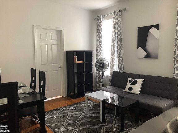 2nd image of 205 W 103rd St APT 6F