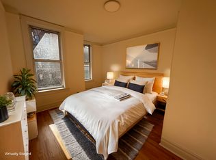 515 W 122nd St #48, New York, NY 10027
