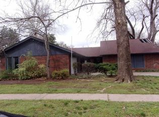 1306 NE Quail Creek Rd, Lawton, OK 73507