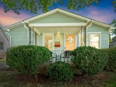 423 W 8th St, Hermann, MO, 65041