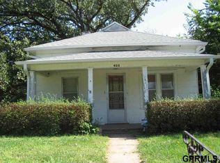 623 N 9th St, Plattsmouth, NE 68048