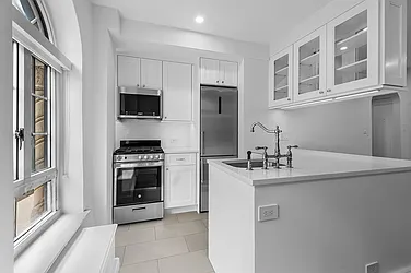 Rented by Rudin Management Company, Inc.