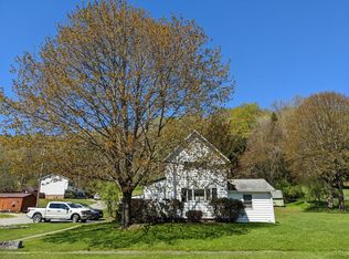 701 N West St, Coudersport, PA 16915