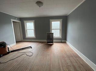 366 S River St #3, Wilkes Barre, PA 18705