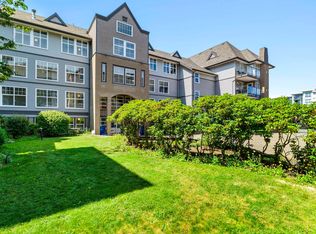 20200 56th Ave #217, Langley, BC V3A 8S1