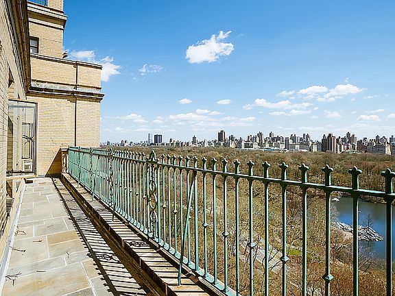 3rd image of 145 Central Park #16C