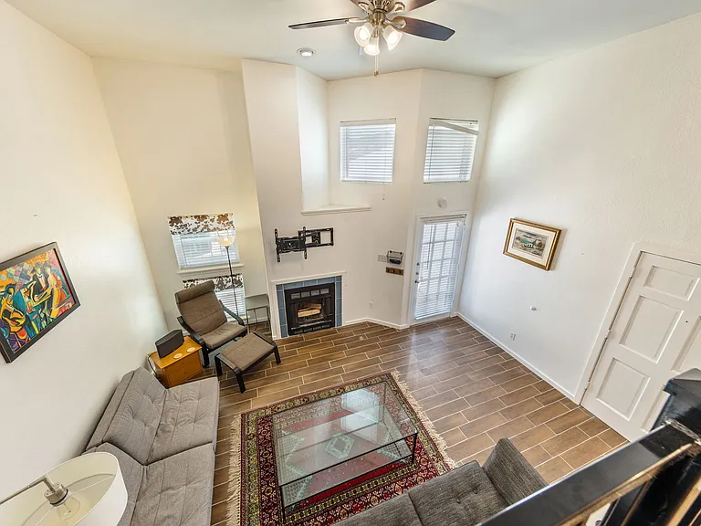 1500 Woodlawn Blvd #4 — Photo 7
