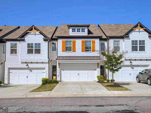76 Garrison Dr, Winder, GA 30680