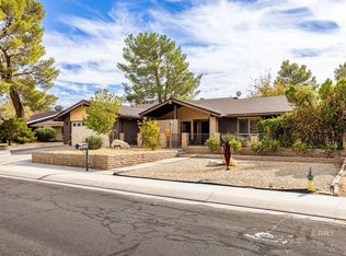 609 Kevin Ct, Ridgecrest, CA 93555