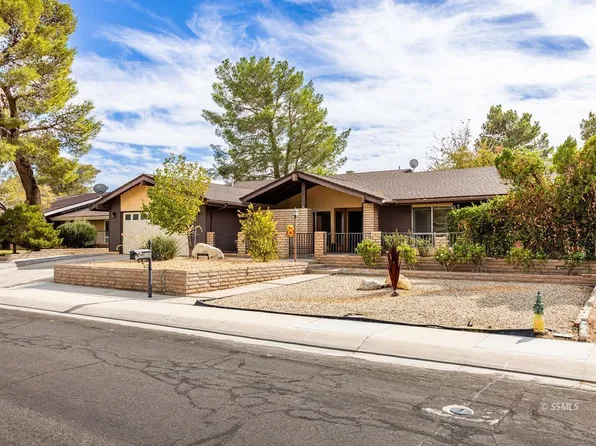 609 Kevin Ct, Ridgecrest, CA 93555
