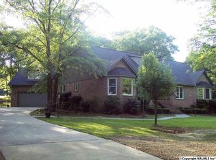 3050 Mountain View Dr, Southside, AL 35907