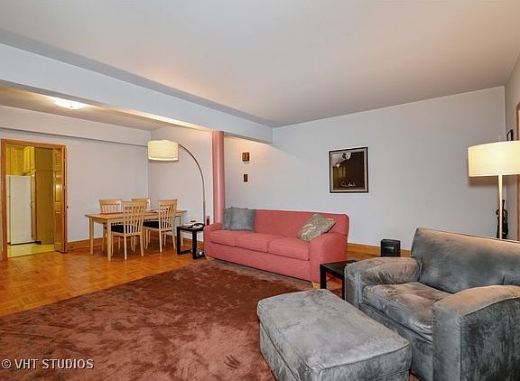 4th image of 5052 N Marine Dr #3A