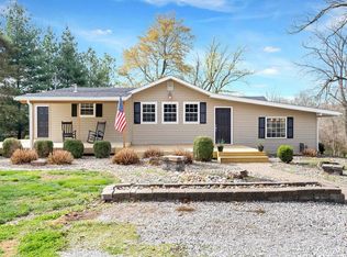 7558 Jerusalem Rd, Edwardsville, IL 62025