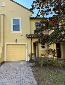1293 Blessing St, Maitland, FL, 32751
