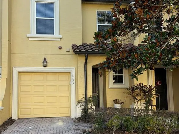 1293 Blessing St, Maitland, FL 32751