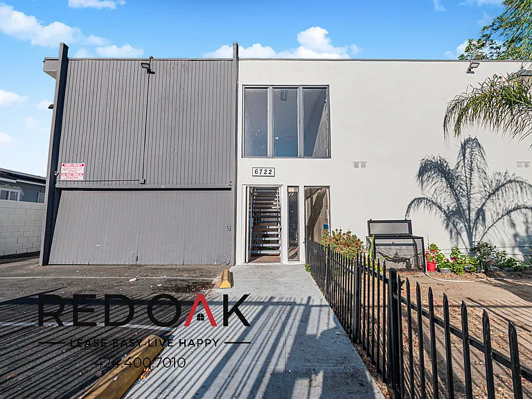 6722 Troost Ave #10 — Photo 6