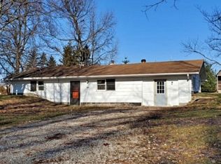 1818 State St, Washington, IN 47501