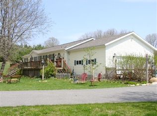 W7918 Hwy M, Westfield, WI 53964