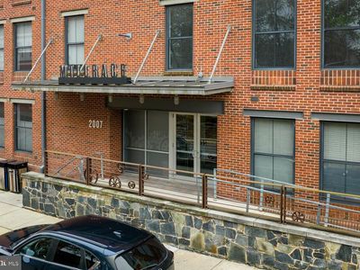 2007 Clipper Park Rd UNIT 123, Baltimore, MD, 21211