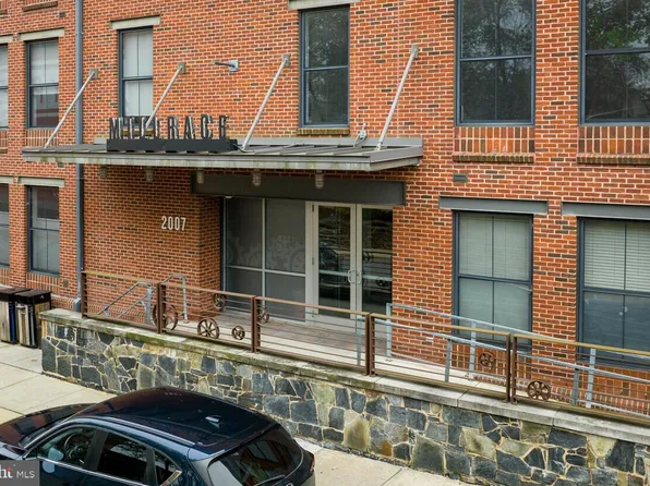 2007 Clipper Park Rd Unit 123, Baltimore, MD 21211