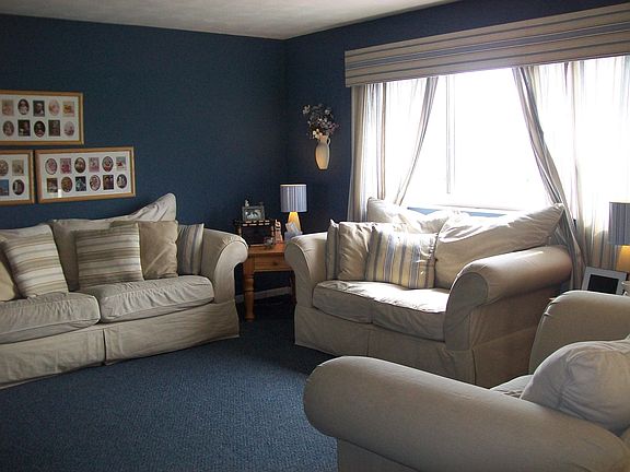 Large Living Room